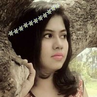 Aparajita Bhowal (@aparajitabhowa1) 's Twitter Profile