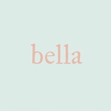 bella80972446 Profile Picture