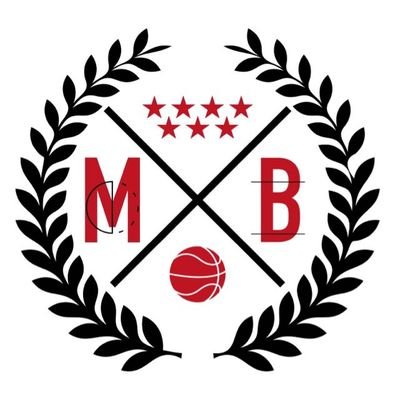 🔥🔥MEJOR PAGINA DE 🏀CANTERA DE MADRID 🏀🔥🔥| 📩madridballers@hotmail.com | 📸 https://t.co/K0ZX7Pun3D