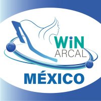 @WiN_ARCAL_Mexico (@arcal_win_mx) 's Twitter Profile