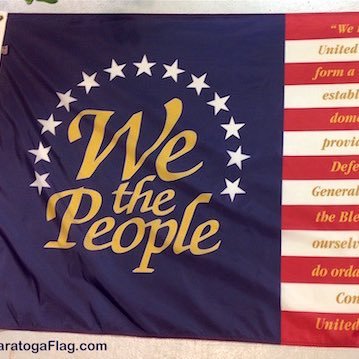 The strength of the republic is not in its material wealth but in the loyalty of its citizens who believe their government is just.