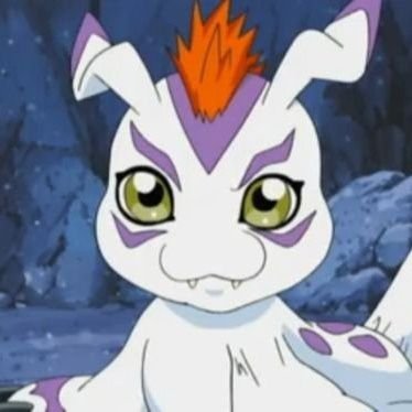 Go Go Gomamon es el mejor digimon del mundo. Cuenta para quejarse, llorar y amar a Gomamon.
💙💜el Pumpkin Spice Latte, las nubes y el café. Go go gomamon~! :3