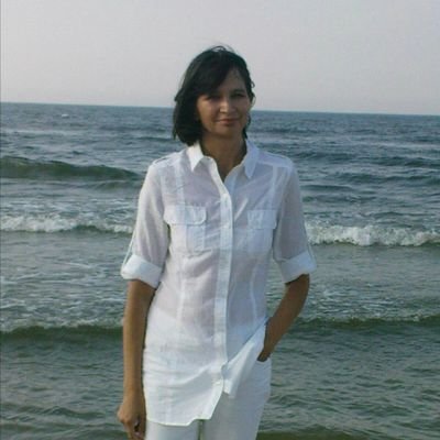 Izabela Sawicka -Kwiecień Profile