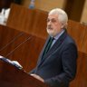 JCutillasVOX's profile picture. Diputado de la @asambleamadrid y Presidente del Consejo de Dirección del GP Vox Madrid