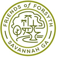 Friends of Forsyth(@sav_forsythpark) 's Twitter Profile Photo