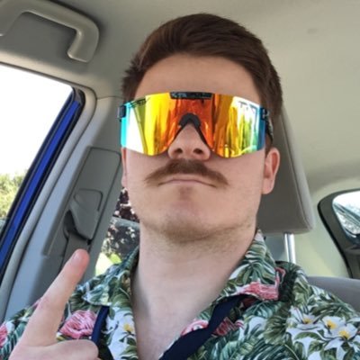 Oceanographer. ASW supporter. Polygon respecter. Triple option enthusiast. Go Terps 🐢