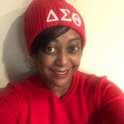 Wife/Mother/DeltaSigmaTheta/Blessed By the Best