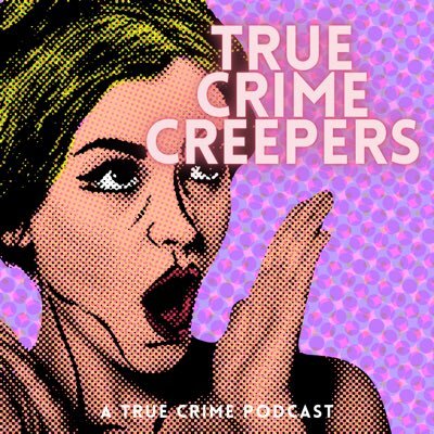 A true crime podcast where we talk everything true crime, from serial killers to con artists
