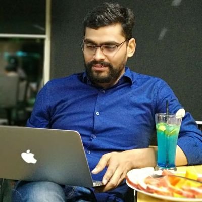 Journalist @DainikBhaskar Ex. @DailyhuntApp, Ex. Associate Editor @inshorts, Ex. @News18India, @IIMC_India Alumni