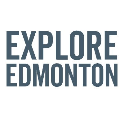 Welcome to Explore Edmonton's corporate account. For travel inspiration, visit @ExploreEdmonton.