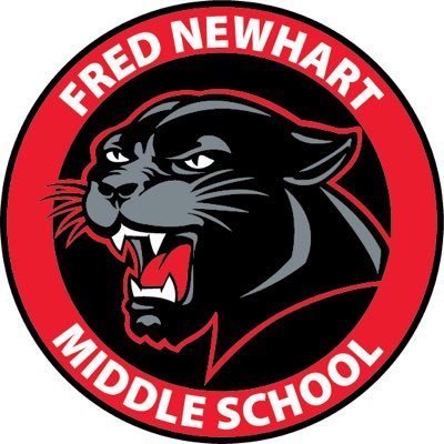 Newhart MS Panthers