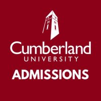 Cumberland University Admissions (@cu_admissions) 's Twitter Profile
