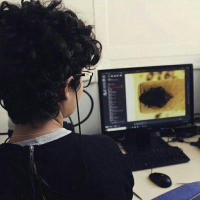 tavares_aluska's profile picture. PhD in  Entomology, Federal University of Paraná, Brazil 🏳️‍🌈
she/her #LGBTQinSTEM