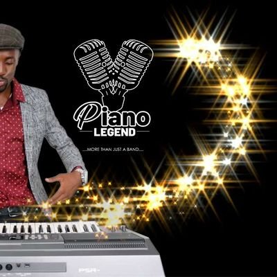 🇺🇬Pianist🎹| one man band| perfect ambience maker😊| More than Just a band|| everything serenade🎼
For bookings: lawrencekulanga@gmail.com