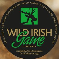 Wild Irish Game Ltd (@wild_irish_game) 's Twitter Profile
