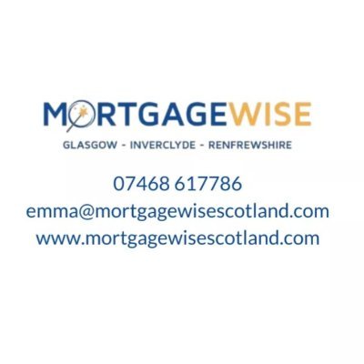 Independent mortgage advice from a Glasgow based broker with a local knowledge of the property market, and a wealth of experience in the financial sector.