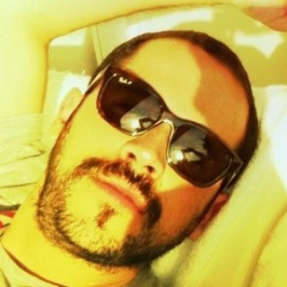 fredluengas's profile picture. 