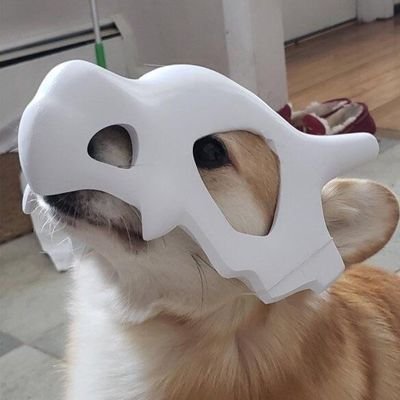 EdwardDragonpaw's profile picture. 