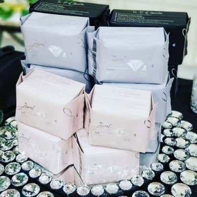 Jewel pads distributor
Best natural pads in N America