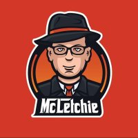 McLetchie(@McLetchieMob) 's Twitter Profile Photo