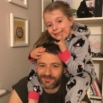 antonyrnelson's profile picture. Dustin Hoffman and Dame Helen Mirren’s secret love child, dad of 3, working class Norwich lad, massive canaries fan, dog lover and keen pilsner sampler