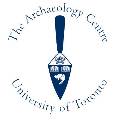 The official Twitter account for the Archaeology Centre at the University of Toronto. Follow us for news and upcoming events.