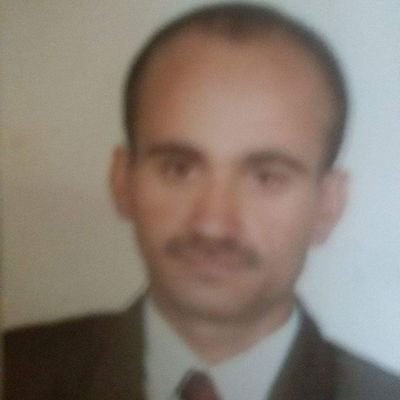 4qyV0FTCcYLncvl's profile picture. ‏صحفي