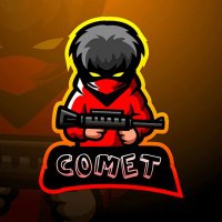 DaRedComet (@daredcomet) 's Twitter Profile