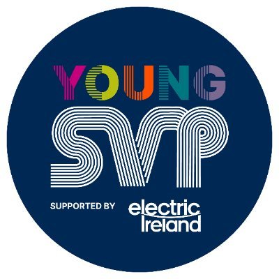 Young SVP Ireland