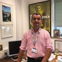 Seamus O’Reilly MD PhD (@seamusoreilly18) 's Twitter Profile Photo Seamus O’Reilly MD PhD (@seamusoreilly18) 's Twitter Profile Photo