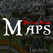 BattleScarMaps's profile picture. Creating Battle Maps for Tabletop Games such as Dungeons & Dragons or Pathfinder ready to use in Virtual Tabletop Software (Roll20, Fantasy Ground, etc.)