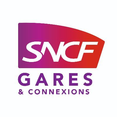 L’entreprise spécialiste des 3000 gares du @GroupeSNCF, filiale de @SNCFReseau.  
Objectif ? Vous donner enVIE de gare.
Besoin d’aide ? ➡️ RDV sur @ClientsGares