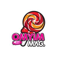 Omyim.mag (@magomyim) 's Twitter Profile