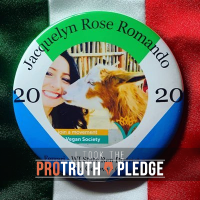 Jacquelyn Rose Romando (@jackalope3003) 's Twitter Profile