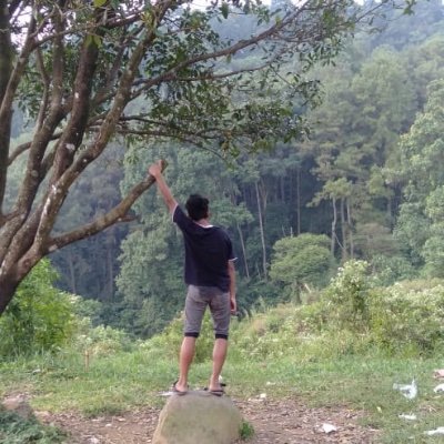 SamsonDante
M.Y.A S3 AAMIINN