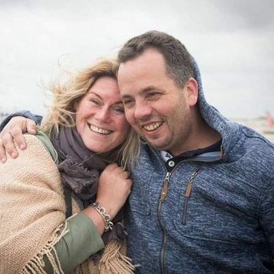 zorgondernemer Thomashuis Coevorden, Carpe Diem, getrouwd met Mathanja, twee dochters, zeilen, vakantie, gehandicaptenzorg, vrijwilliger Make A Wish Nederland,
