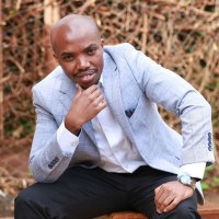 Kevin Ngarama (@kamangarama) 's Twitter Profile
