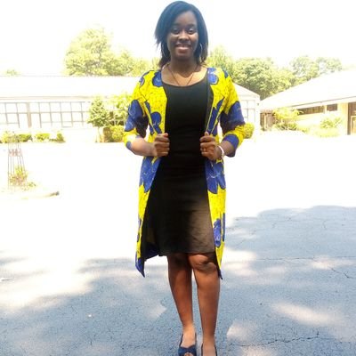 EuchariaNwajio1's profile picture. I'm God's masterpiece!
Wife of a Kingdom man|Mother of an amazing son|Advocate of love,hope and purposeful living!