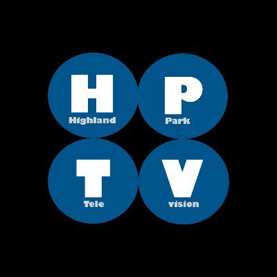 Highland Park High School's HPTV broadcasts student voice and provides the HPHS community with key updates.