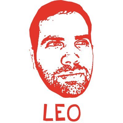 leo.doodlingさんのプロフィール画像