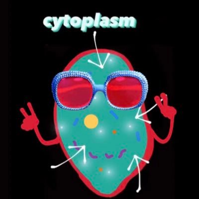 cytoplasm42020's profile picture. Maddie H, Jurrien L, Daniel S .......... cytoplasmic=fantasmic!!! ... ... ... ... ... ... ... #cytoplasmspasm today
