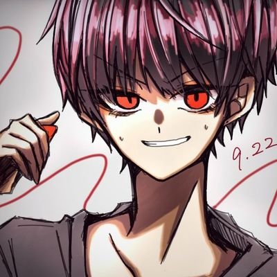 ましゅ。さんのプロフィール画像