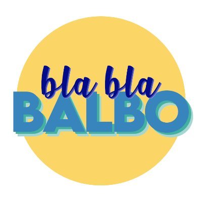 bla bla Balbo