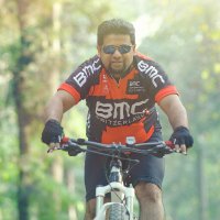 Swapnil Mathur (@digitallphoenix) Twitter profile photo
