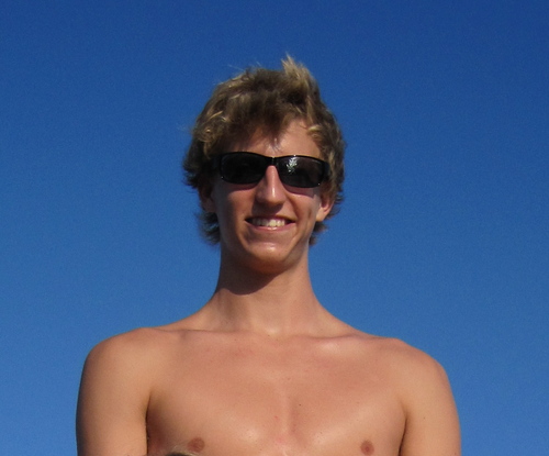 TRENTthedude's profile picture. Tar Heels, Wilmington, and doughnuts