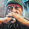 ceeknowledge's profile picture. 1/3rd of the Grammy award winning group @digableplanets -  Founder/ 7️⃣&🅰️🌙 productions & @officialcfo @epicheavenearth