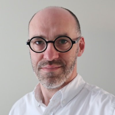 Creative Director for UX Architecture & UX Writing at the BBC. Governor @waleshigh All views are mine.