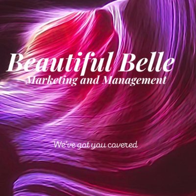 Beautiful Belle Marketing and Management