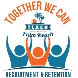 The School District of Palm Beach County is always seeking highly qualified educators and staff to join our world class team.