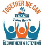 TeamPalmBeach (@teachpalmbeach) 's Twitter Profile